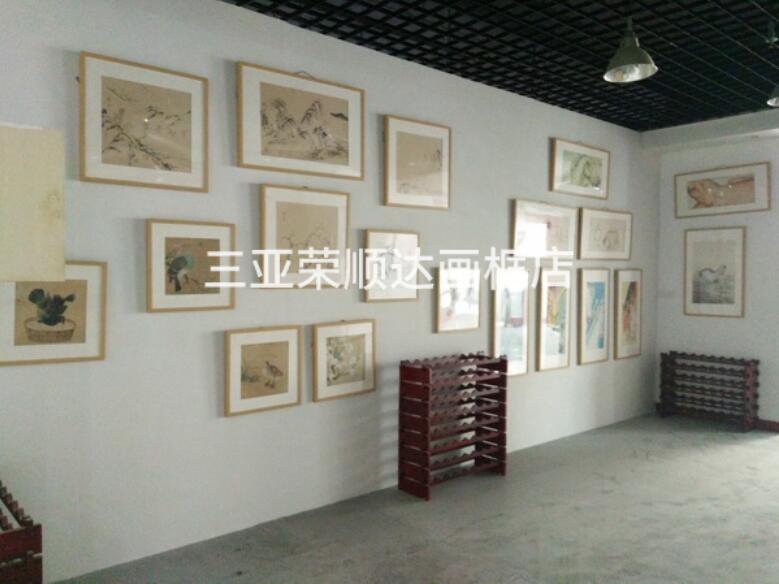 定制相框、画框、镜框