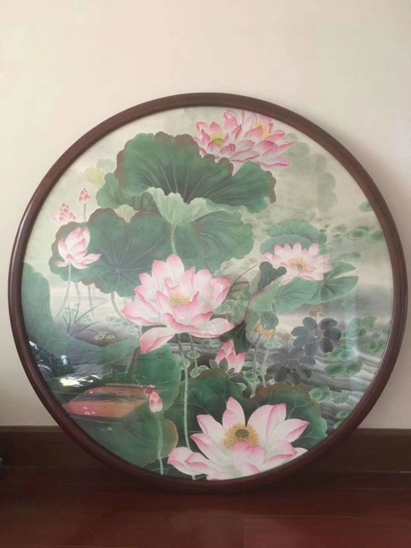 定制异性外框