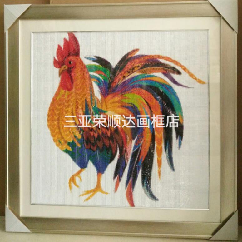 定制相框、画框、镜框